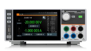 R&S®NGU 源测量单元