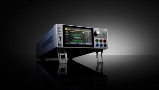 源测量单元 (smu)