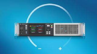 R&S®NRPxE USB 射频功率探头