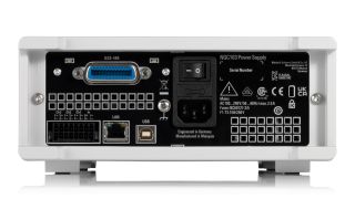 R&S®NGC100 电源系列 R&S®NGC100 电源系列