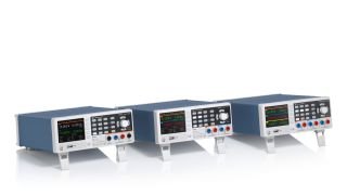 The new R&S NGC100 power supply series provides a wide range of functions. (Image: Rohde & Schwarz) The new R&S NGC100 power supply series provides a wide range of functions. (Image: Rohde & Schwarz)