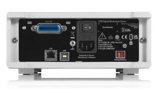 R&S®UDS Digital multimeter