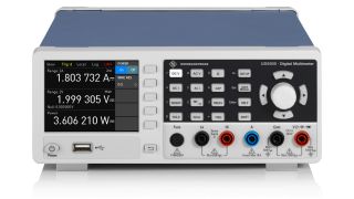R&S®UDS Digital multimeter