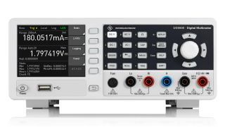 R&S®UDS Digital multimeter