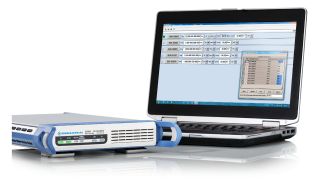 R&S®SGS100A SGMA 射频源