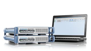 r&s®sgu100a sgma 上变频器