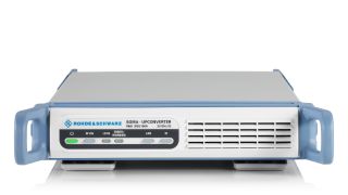 R&S®SGU100A SGMA 上变频器