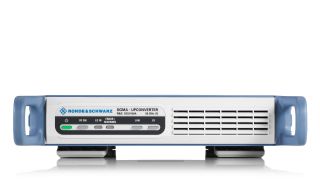 R&S®SGU100A SGMA 上变频器