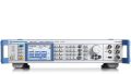 R&S®SMA100A signal generator, Front view R&S®SMA100A signal generator, Front view