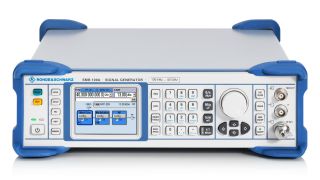 R&S®SMB100A 微波信号发生器