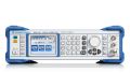 R&S®SMB100A 微波信号发生器,前视图 R&S®SMB100A 微波信号发生器,前视图