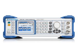 R&S®SMB100A 微波信号发生器