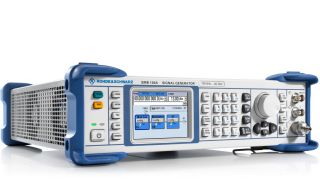 R&S®SMB100A 微波信号发生器
