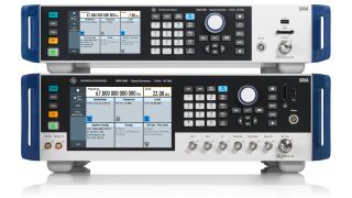 R&S®SMA100B R&S®SMA100B