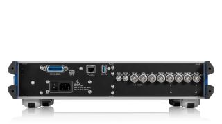 R&S®SMB100B 射频和微波信号发生器