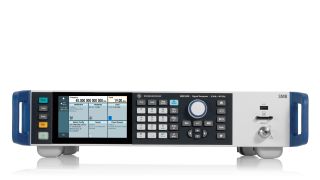 R&S®SMB100B 射频和微波信号发生器