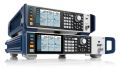 R&S®SMB100B 射频和微波信号发生器,主视图 R&S®SMB100B 射频和微波信号发生器,主视图