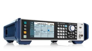 R&S®SMB100B 射频和微波信号发生器