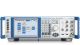 R&S®SMF100A microwave signal generator, Front view