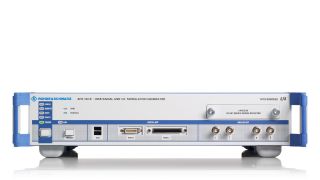 R&S®AFQ100B I/Q 调制发生器 R&S®AFQ100B I/Q 调制发生器