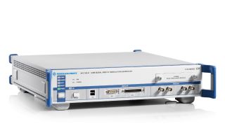 R&S®AFQ100B I/Q 调制发生器 R&S®AFQ100B I/Q 调制发生器