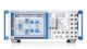 R&S®AMU200A baseband signal generator and fading simulator, Front view