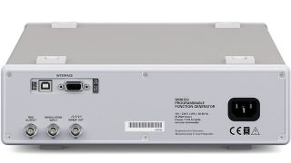 R&S®HM8150 R&S®HM8150