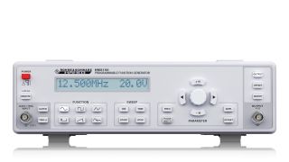 R&S®HM8150 R&S®HM8150