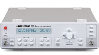 R&S®HM8150 R&S®HM8150