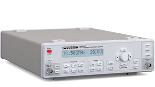 R&S®HM8150 R&S®HM8150