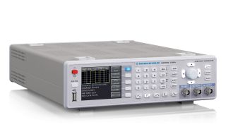 R&S®HMF2525/HMF2550 函数发生器 R&S®HMF2525/HMF2550 函数发生器