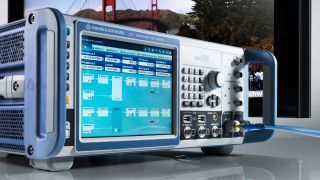 t&m for broadcasting