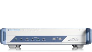 R&S®CLGD DOCSIS 全频道负载信号发生器