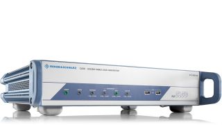 r&s®clgd docsis 全频道负载信号发生器