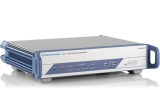 r&s®clgd docsis 全频道负载信号发生器