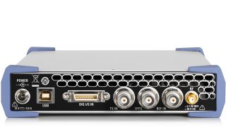 R&S®SFC-U R&S®SFC-U