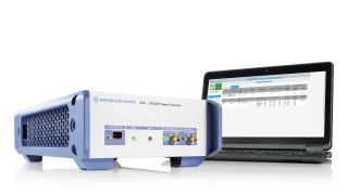 R&S®SFD DOCSIS 信号发生器 R&S®SFD DOCSIS 信号发生器