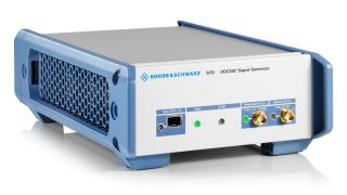 R&S®SFD DOCSIS 信号发生器 R&S®SFD DOCSIS 信号发生器