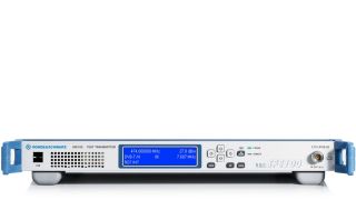 R&S®SFE100 test transmitter R&S®SFE100 test transmitter