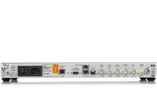 R&S®SLG satellite load generator R&S®SLG satellite load generator