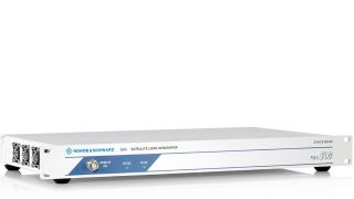 R&S®SLG satellite load generator R&S®SLG satellite load generator