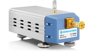 r&s®smz 倍频器 r&s®smz 倍频器