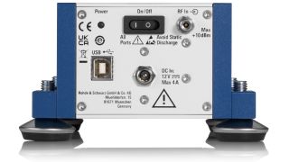 r&s®szm frequency multiplier
