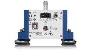 r&s®szm frequency multiplier