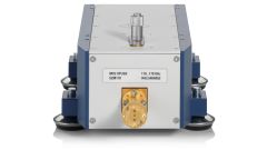 r&s®szm frequency multiplier, front high