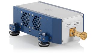 r&s®szm frequency multiplier