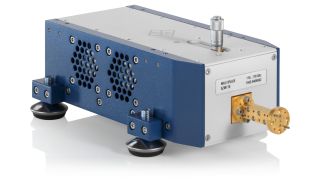 r&s®szm frequency multiplier