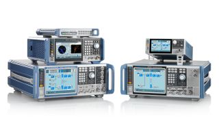 矢量信号发生器