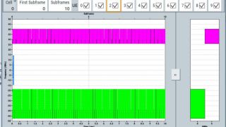 5G New Radio 数字标准 5G New Radio 数字标准