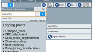 日志记录点用于生成日志文件 日志记录点用于生成日志文件